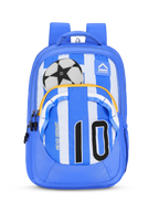 Uppercase Kicks 01 (Blue)