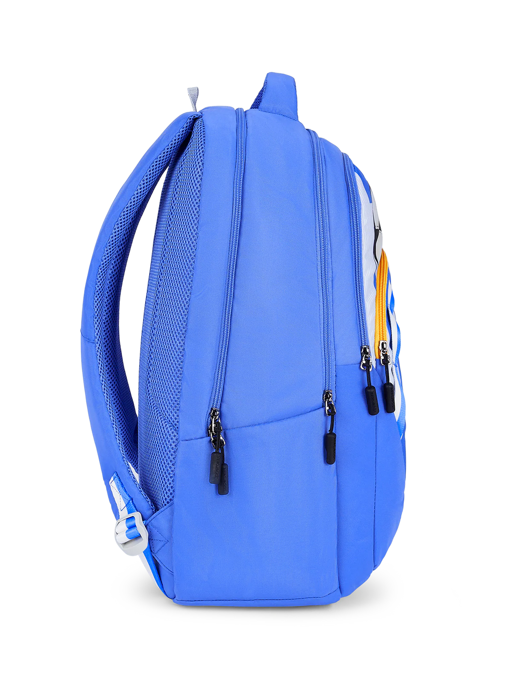Uppercase Kicks 01 (Blue)