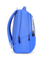 Uppercase Kicks 01 (Blue)