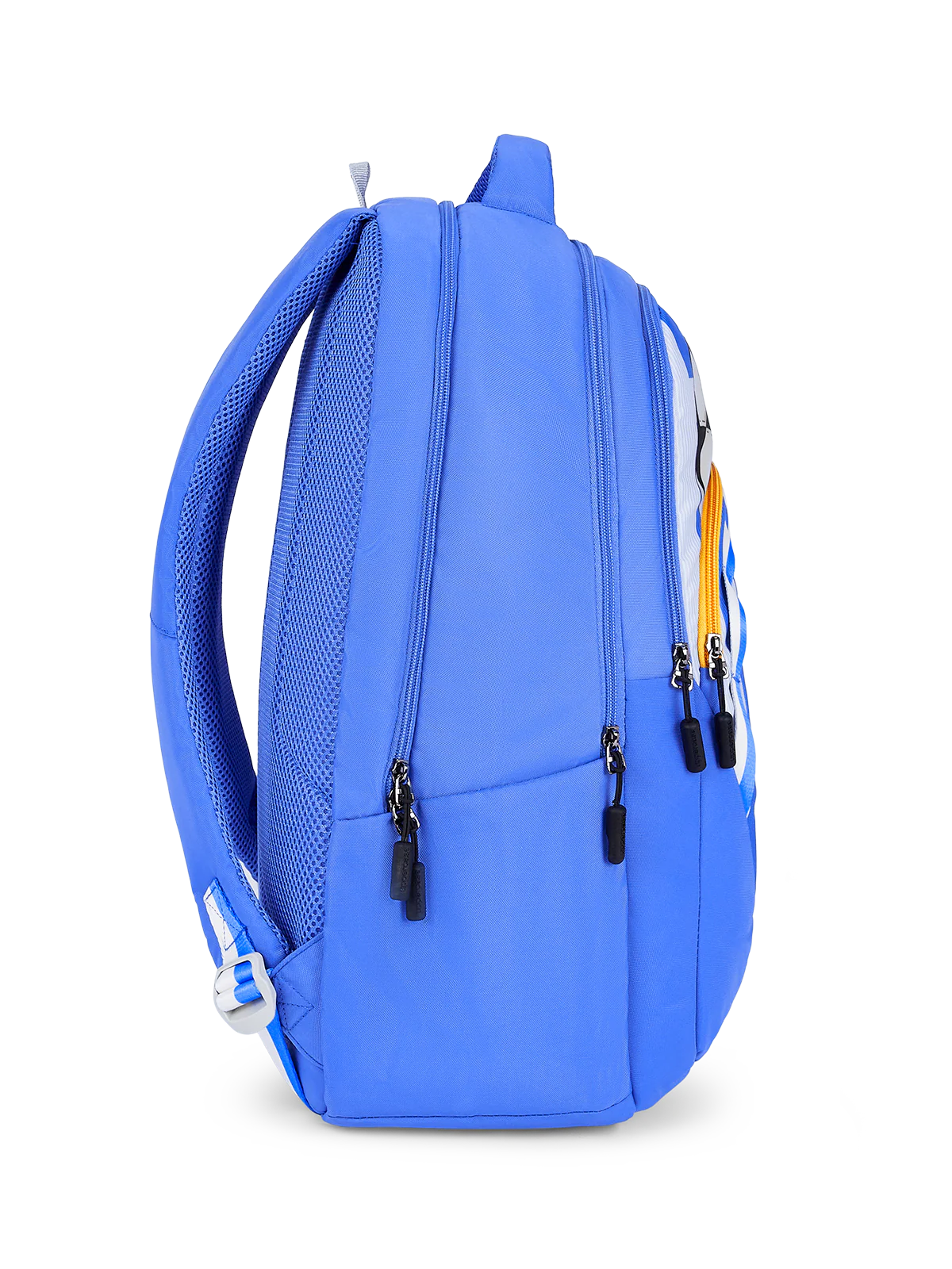 Uppercase Kicks 01 (Blue)