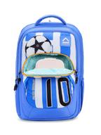 Uppercase Kicks 01 (Blue)