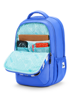 Uppercase Kicks 01 (Blue)