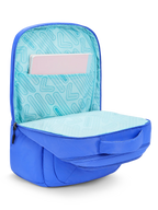 Uppercase Kicks 01 (Blue)