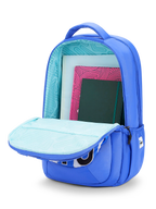 Uppercase Kicks 01 (Blue)