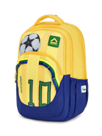 Uppercase Kicks 03 (Yellow)