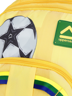 Uppercase Kicks 03 (Yellow)