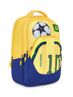 Uppercase Kicks 03 (Yellow)
