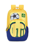 Uppercase Kicks 03 (Yellow)