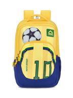Uppercase Kicks 03 (Yellow)