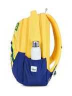 Uppercase Kicks 03 (Yellow)