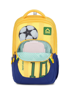 Uppercase Kicks 03 (Yellow)