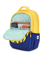 Uppercase Kicks 03 (Yellow)