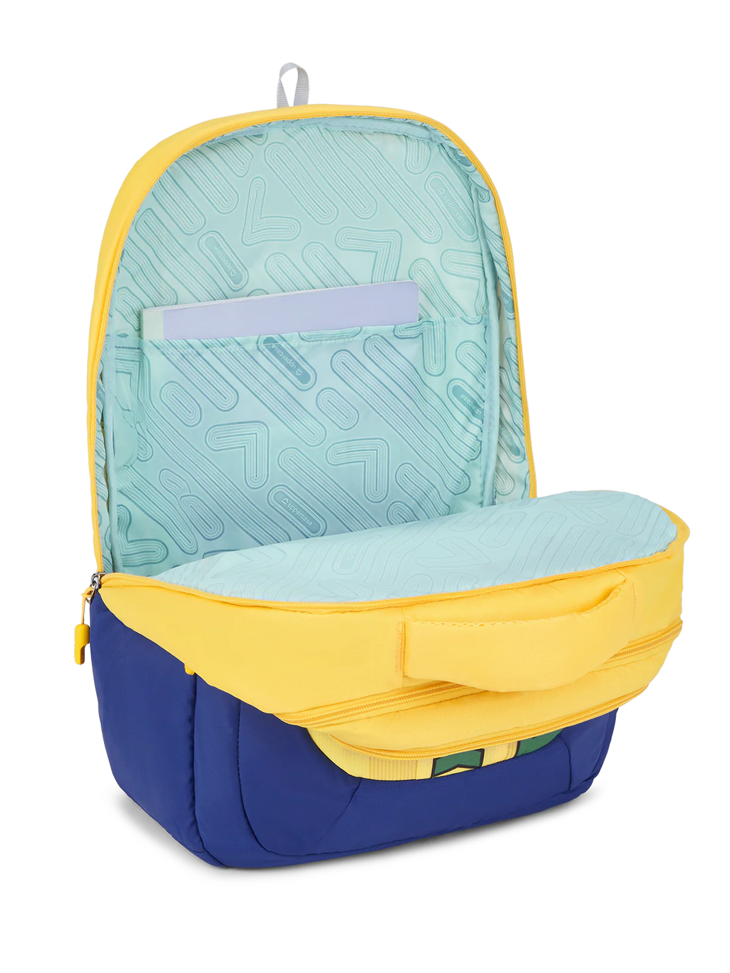 Uppercase Kicks 03 (Yellow)