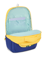 Uppercase Kicks 03 (Yellow)