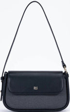 Itti Kiki Sling Bag (Black)
