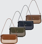 Itti Kiki Sling Bag (Black)
