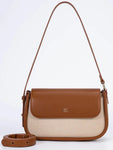 Itti Kiki Sling Bag (Beige)