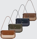 Itti Kiki Sling Bag (Beige)