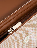 Itti Kiki Sling Bag (Beige)