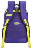 Skybags Klan V2 02 Gaming (Purple)
