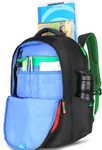 Skybags Klan (Black)