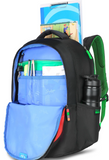 Skybags Klan (Black)