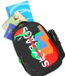 Skybags Klan (Black)