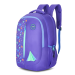 Skybags Klan(Purple)