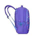 Skybags Klan(Purple)