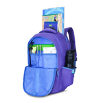 Skybags Klan(Purple)