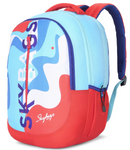 Skybags Klan( Skyblue )