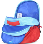 Skybags Klan( Skyblue )