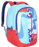 Skybags Klan( Skyblue )