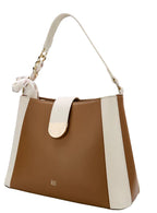 IttI Koi Handbag (Brown)