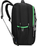 Skybags Klan Plus (Black)