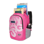 Skybags Klan Plus( Pink )