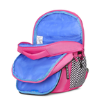 Skybags Klan Plus( Pink )