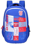 Skybags Klan Pro(Blue )