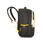 Skybags Klan Pro( Black )