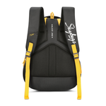 Skybags Klan Pro( Black )