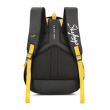 Skybags Klan Pro( Black )