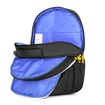 Skybags Klan Pro( Black )