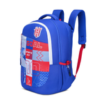 Skybags Klan Pro(Blue )