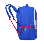Skybags Klan Pro(Blue )