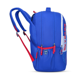 Skybags Klan Pro(Blue )