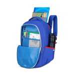Skybags Klan Pro(Blue )