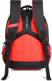 Skybags Klan Pro (Red Black )