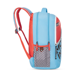 Skybags Klan Plus (Skyblue)