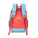 Skybags Klan Plus (Skyblue)