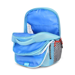 Skybags Klan Plus (Skyblue)